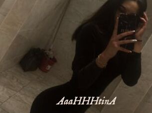 AaaHHHtinA