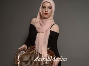 AairahMuslim
