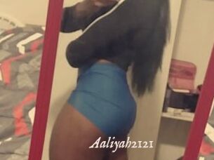 Aaliyah2121