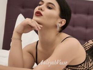 AaliyahVosse