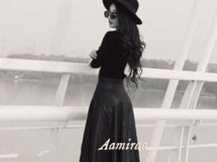 Aamiraa