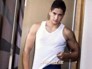 AaronFox