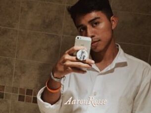 AaronRosse