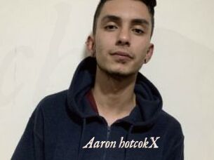 Aaron_hotcokX