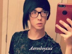 Aaronboyxxx