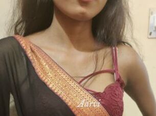Aarvi