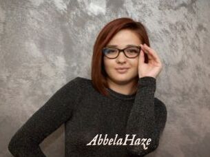 AbbelaHaze