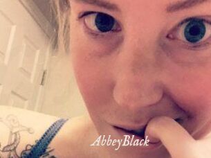 Abbey_Black