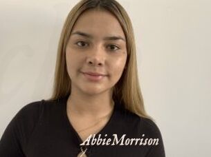 AbbieMorrison