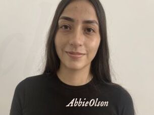 AbbieOlson