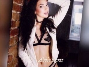 AbbieSecret