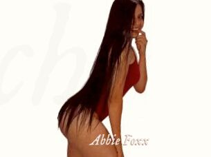 Abbie_Foxx