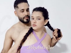 AbbyAndFelher