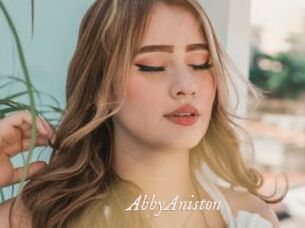 AbbyAniston