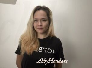AbbyHendars