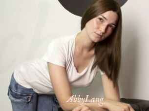 AbbyLang