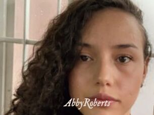 AbbyRoberts