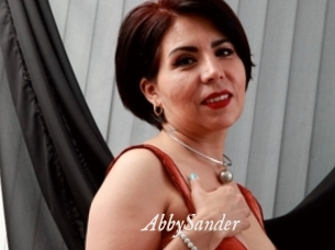 AbbySander