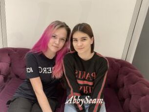 AbbySeam