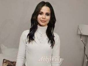 AbbyWilly