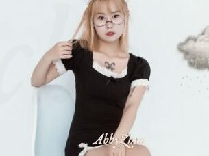 AbbyZhao