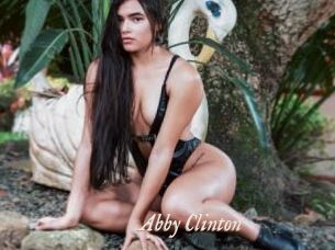 Abby_Clinton