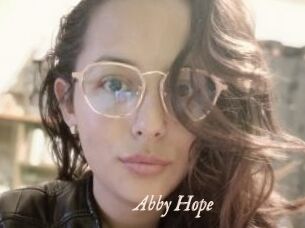 Abby_Hope