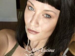 Abby_Lucious