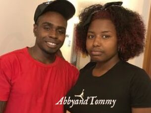 AbbyandTommy