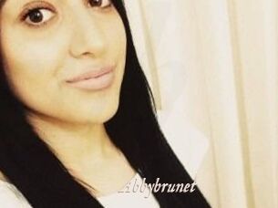 Abbybrunet