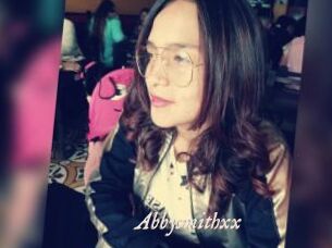 Abbysmithxx