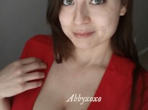 Abbyxoxo