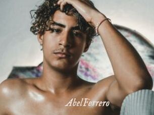 AbelFerrero