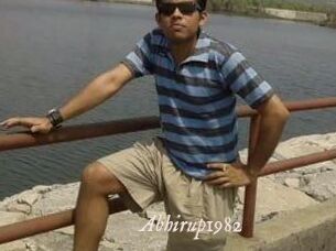 Abhirup1982