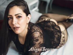 AbigailBenson