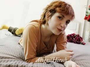 AbigailHirsch