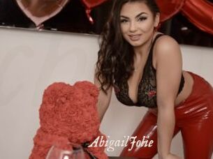 AbigailJolie