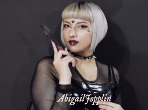 AbigailJopplin Chobix 