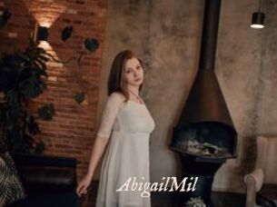 AbigailMil