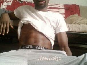 AbouDik30