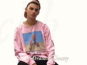 Abraham_Timotty