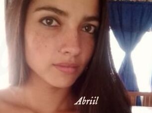 Abriil