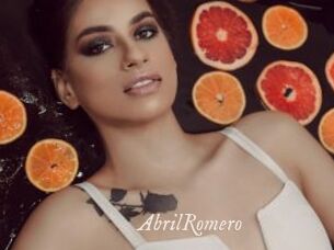 AbrilRomero