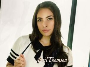 AbrilThomson