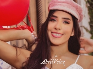 AbrilVelez Chobix 