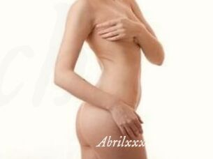 Abrilxxx