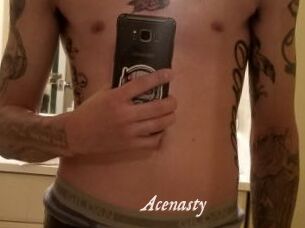 Acenasty