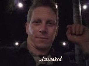 Acesnaked