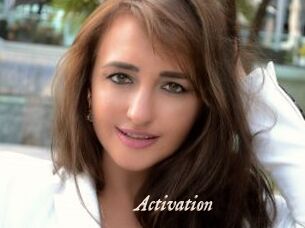 Activation