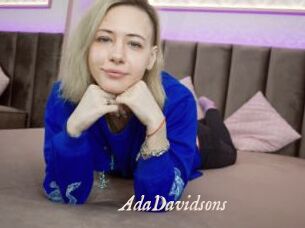 AdaDavidsons